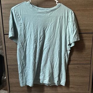 Women’s Light Blue T-Shirt